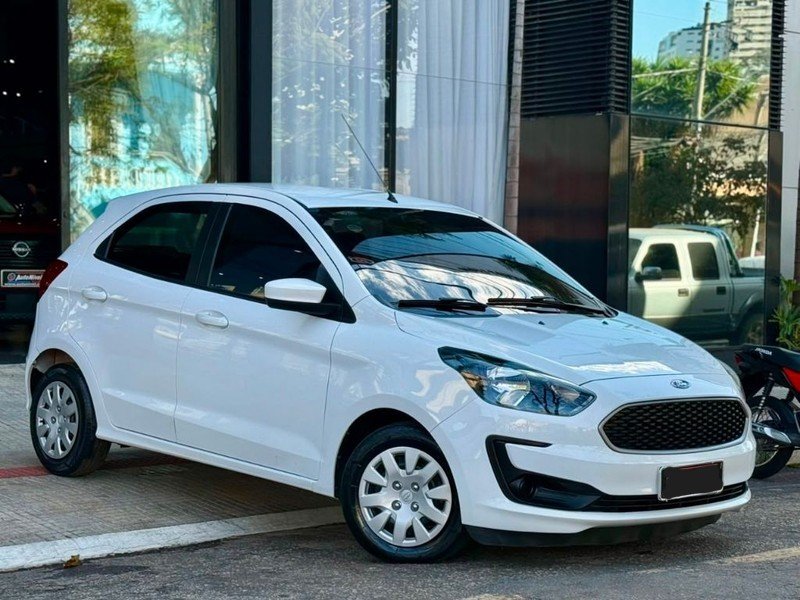 KA 1.0 TI-VCT FLEX SE MANUAL
